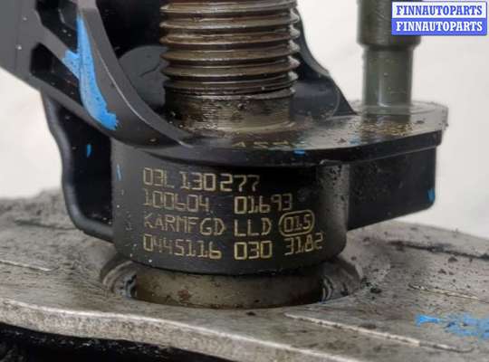 купить Форсунка топливная на Volkswagen Passat 6 2005-2010