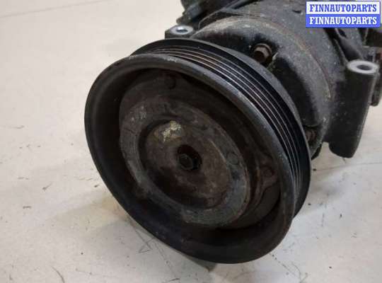 купить Компрессор кондиционера на Toyota RAV 4 2000-2005