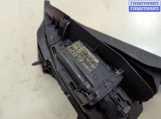 купить Педаль газа на Mazda CX-5 2012-2017