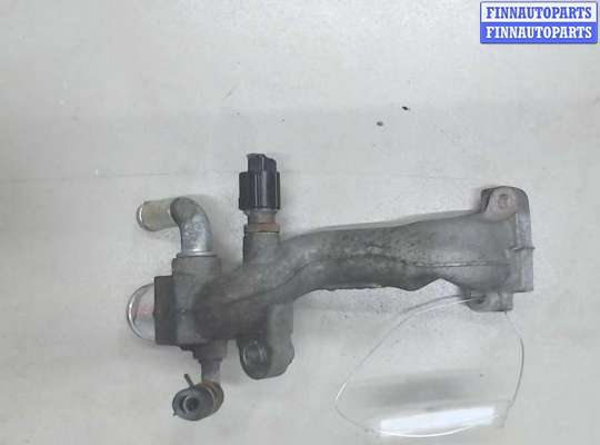 купить Трубка охлаждения на Mazda 3 (BL) 2009-2013