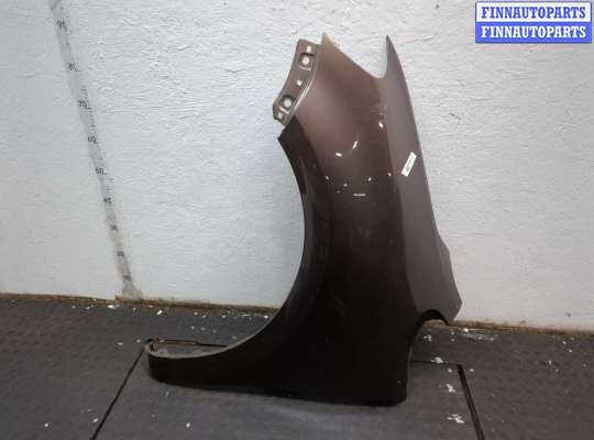 Купить Крыло на Volkswagen Sharan 2010-2015 Крыло ST350883 на Volkswagen Sharan 2010-2015