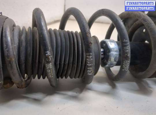 купить Амортизатор подвески на Opel Astra H 2004-2010