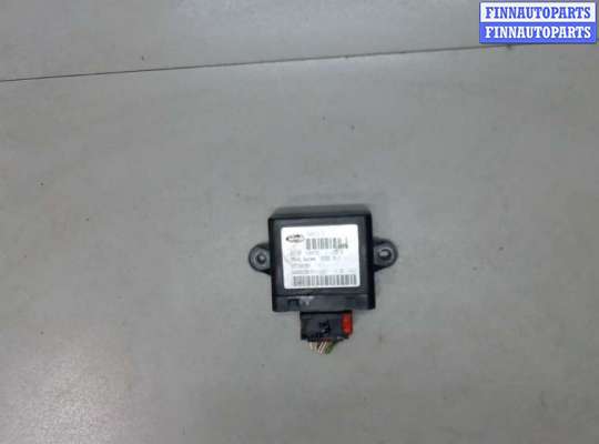 купить Блок управления топливным насосом на Peugeot 607 2000-2010