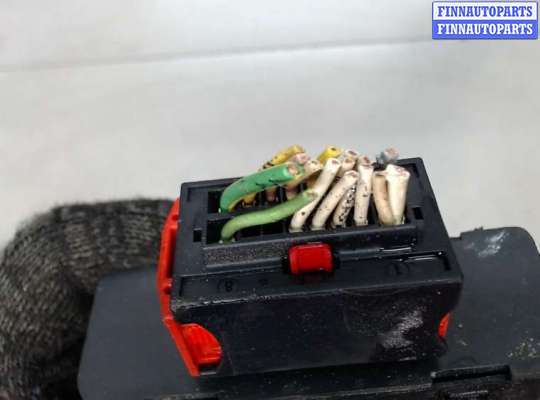 купить Блок управления топливным насосом на Peugeot 607 2000-2010