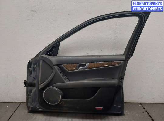 купить Дверь боковая (легковая) на Mercedes C W204 2007-2013