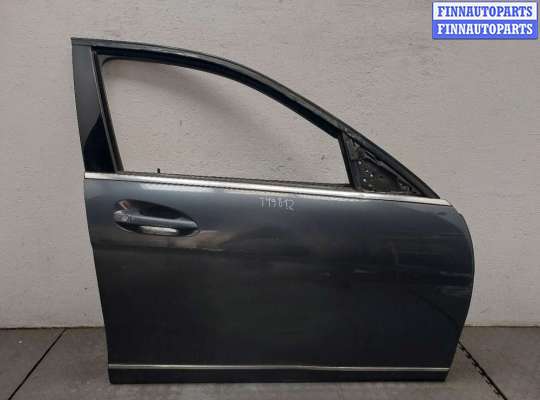 купить Дверь боковая (легковая) на Mercedes C W204 2007-2013