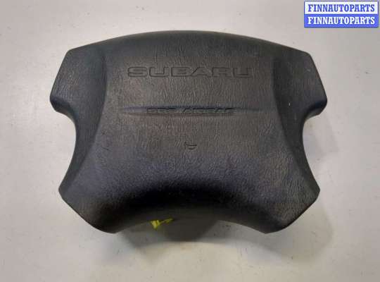 купить Подушка безопасности водителя на Subaru Legacy Outback (B12) 1998-2004