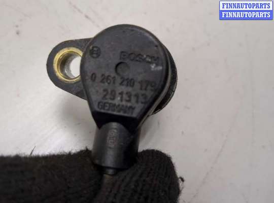 купить Датчик положения коленвала на Audi A4 (B6) 2000-2006