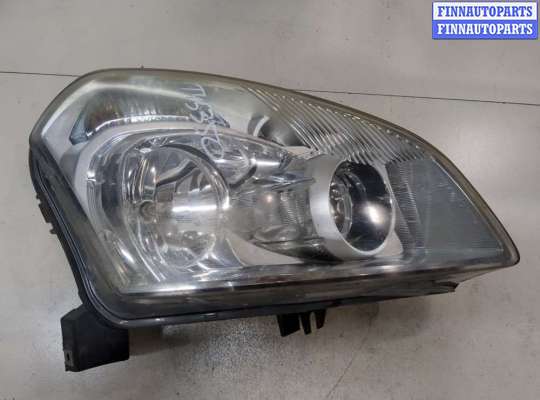 Фара (передняя) NS901889 на Nissan Qashqai 2006-2013
