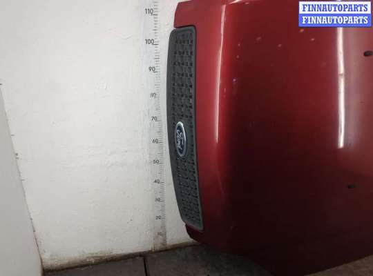 купить Решетка радиатора на Ford Fusion 2002-2012