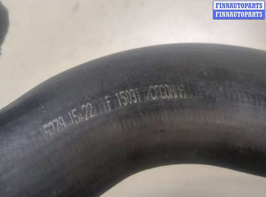 купить Патрубок интеркулера на Peugeot 807 2002-2014