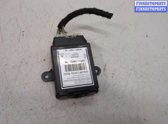 купить Блок управления светом на Ford Focus 3 2011-2015