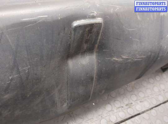 купить Бампер на Fiat Sedici 2006-2012