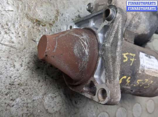 купить Стартер на Opel Astra H 2004-2010
