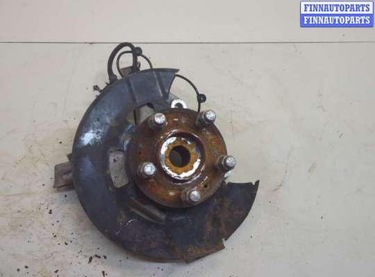 купить Ступица (кулак, цапфа) на Chevrolet Equinox 2017-2024