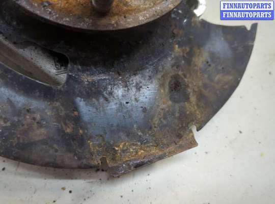 купить Ступица (кулак, цапфа) на Chevrolet Equinox 2017-2024