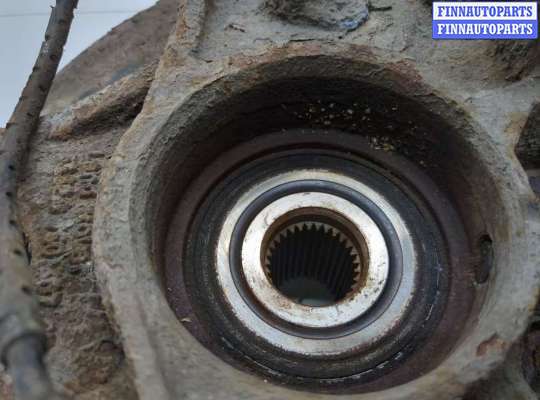 купить Ступица (кулак, цапфа) на Land Rover Range Rover 3 (LM) 2002-2012