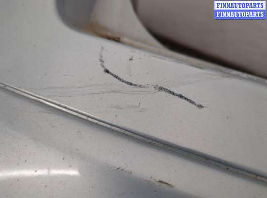 купить Бампер на Citroen C5 2004-2008