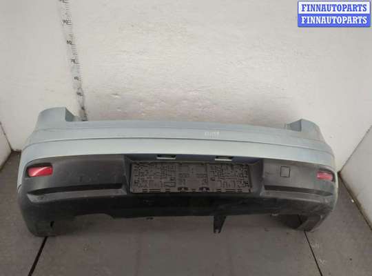 Бампер CT1152324 на Citroen C5 2004-2008