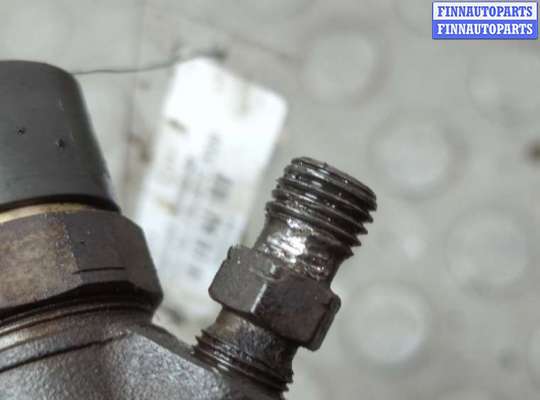 купить Форсунка топливная на Volvo V50 2004-2012