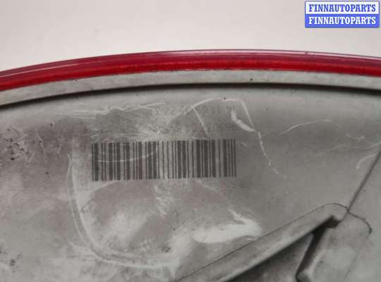 купить Фонарь (задний) на Audi A4 (B7) 2004-2009