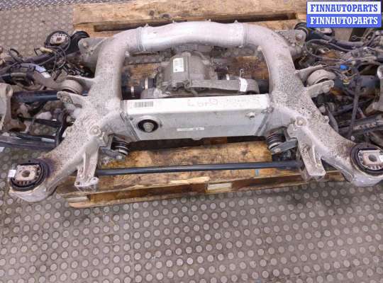 купить Стабилизатор подвески (поперечной устойчивости) на BMW 7 G11, G12 2015-2022