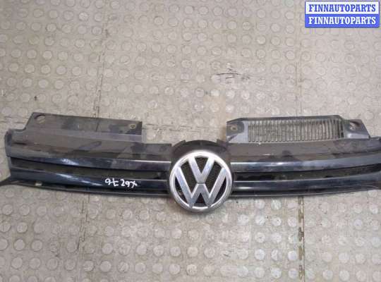 Решетка радиатора VG2379641 на Volkswagen Golf 6 2009-2012