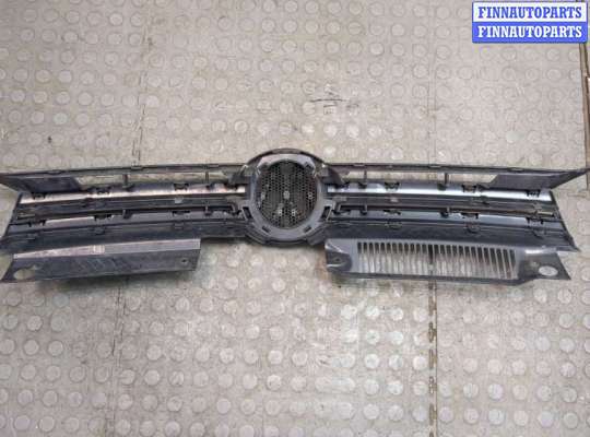 купить Решетка радиатора на Volkswagen Golf 6 2009-2012