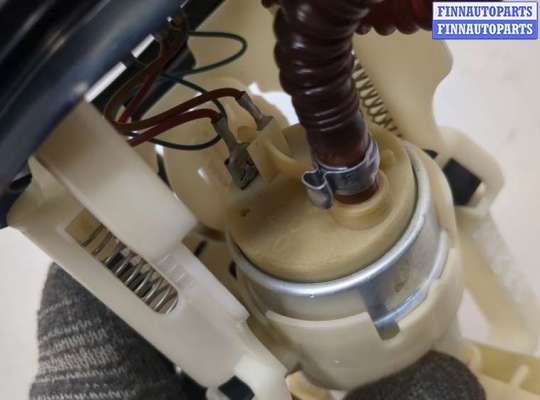 купить Насос топливный электрический на BMW 3 E46 1998-2006