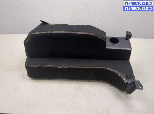 купить Сабвуфер на Audi A6 (C5) Allroad 2000-2006
