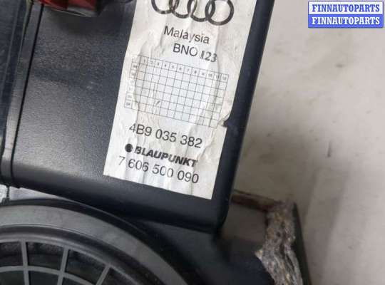 купить Сабвуфер на Audi A6 (C5) Allroad 2000-2006