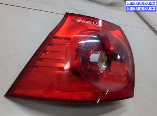 купить Фонарь (задний) на Volkswagen Golf 5 2003-2009
