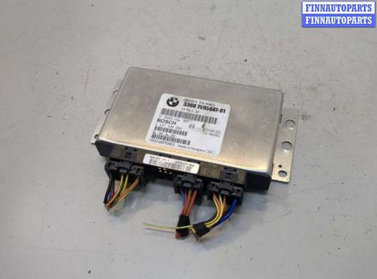 купить Блок управления раздаткой на BMW X6 E71 2007-2014