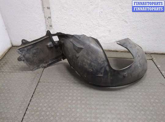 купить Защита арок (подкрылок) на BMW 3 E46 1998-2006