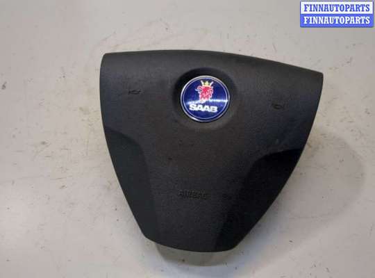 купить Подушка безопасности водителя на Saab 9-5 2005-2010
