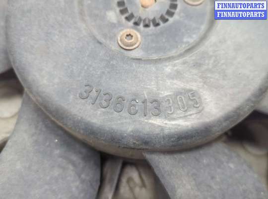 купить Вентилятор радиатора на Volvo S40 2004-