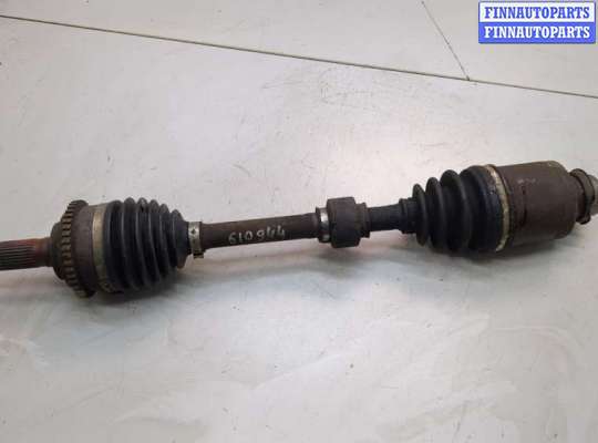 купить Полуось (приводной вал, шрус) на Mazda 6 (GG) 2002-2007