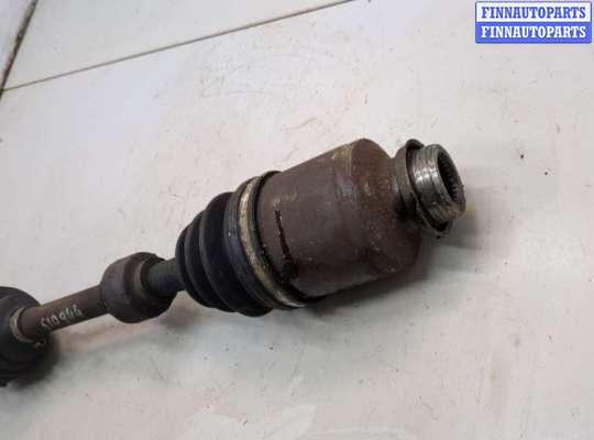купить Полуось (приводной вал, шрус) на Mazda 6 (GG) 2002-2007