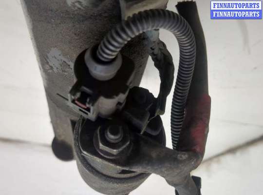купить Стартер на Audi A6 (C6) 2004-2011