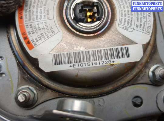 купить Подушка безопасности водителя на Suzuki Swift 2003-2011