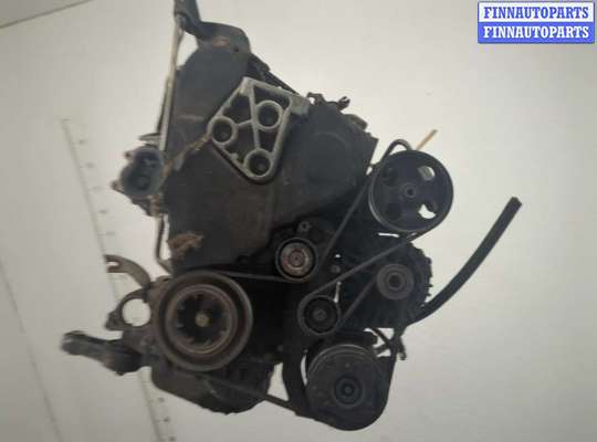 Двигатель (ДВС) RN1578952 на Renault Trafic 2001-2014