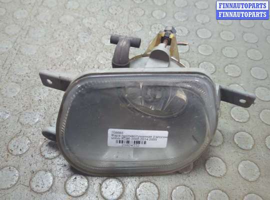 Купить Фара противотуманная (галогенка) на Volvo XC90 2002-2014 Фара противотуманная (галогенка) VL558113 на Volvo XC90 2002-2014