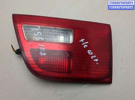 Купить Фонарь крышки багажника на BMW X5 E53 2000-2006 Фонарь крышки багажника BM3478795 на BMW X5 E53 2000-2006