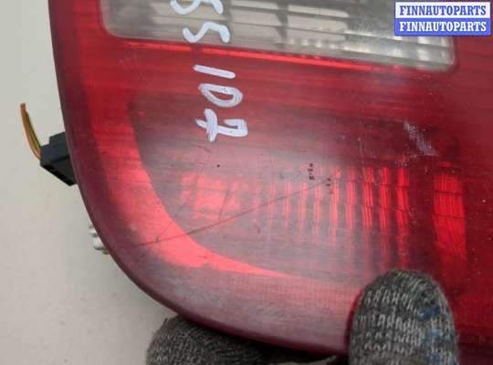 купить Фонарь крышки багажника на BMW X5 E53 2000-2006