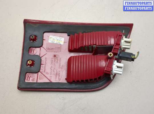 купить Фонарь крышки багажника на BMW X5 E53 2000-2006