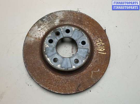 купить Диск тормозной на Chevrolet Malibu 2018-2025