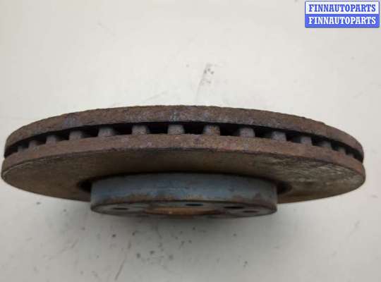 купить Диск тормозной на Chevrolet Malibu 2018-2025