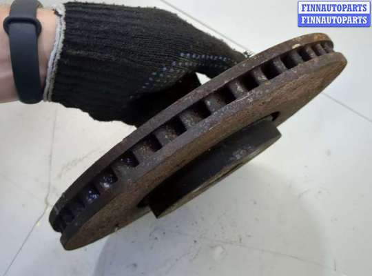 купить Диск тормозной на Lexus GS 2005-2012