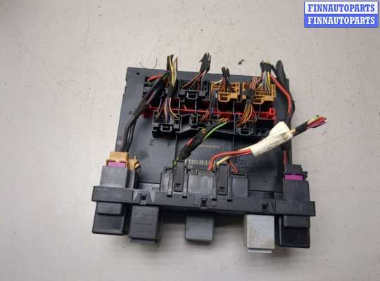 купить Блок управления бортовой сети (Body Control Module) на Volkswagen Tiguan 2007-2011