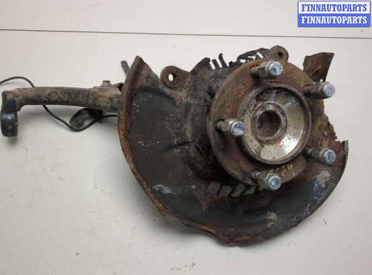 Купить Ступица (кулак, цапфа) на Toyota Tundra 2007-2013 Ступица (кулак, цапфа) TT909039 на Toyota Tundra 2007-2013